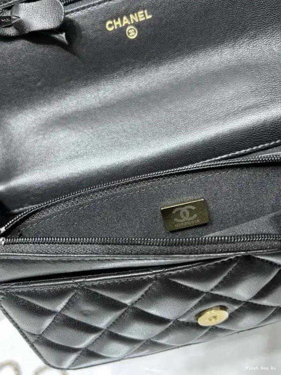 Firstbag Ru WALLET CHANEL 0703